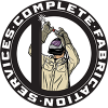 Complete Fabrication Services